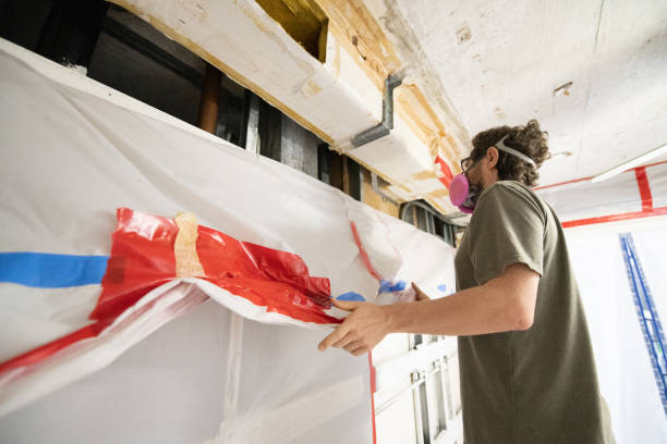 Best Industrial Mold Remediation  in Richmond, UT